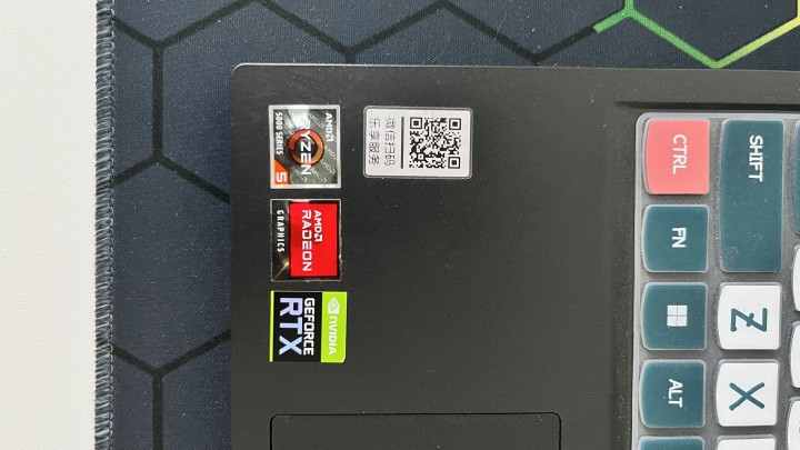 拯救者r7000p笔记本，配置看图片吧，拯救者y360有线耳机，可调声控。有意欢…图片2