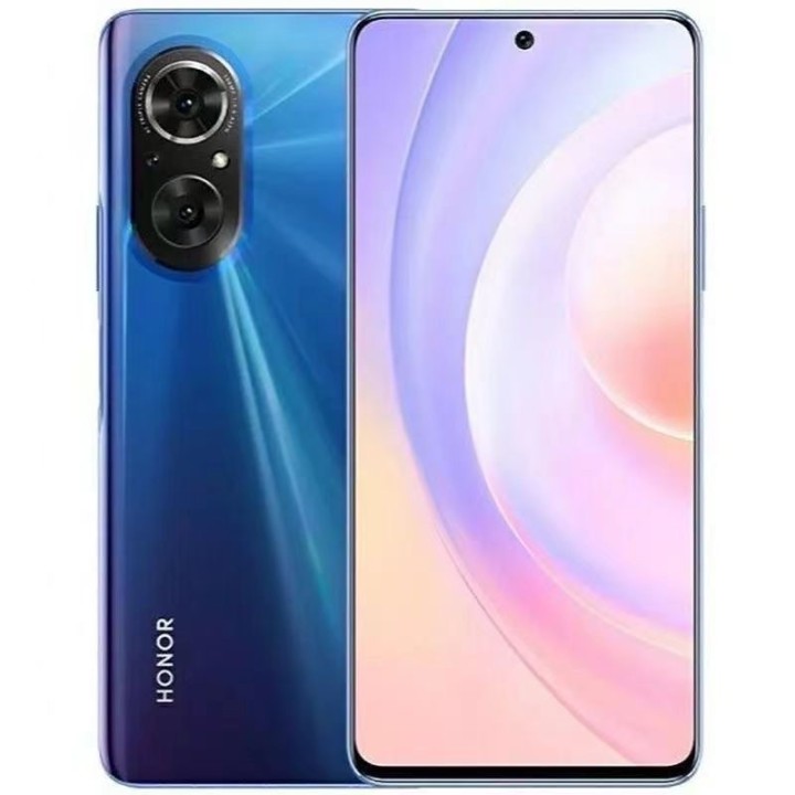 二手Honor/荣耀50SE 5G手机亿级像素拍照6.78英寸全面屏超级快充图片3