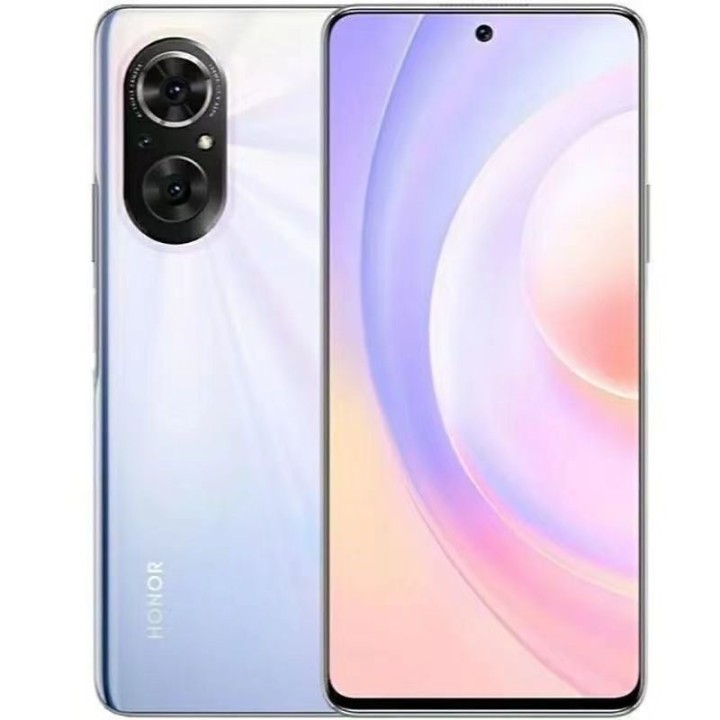 二手Honor/荣耀50SE 5G手机亿级像素拍照6.78英寸全面屏超级快充图片2