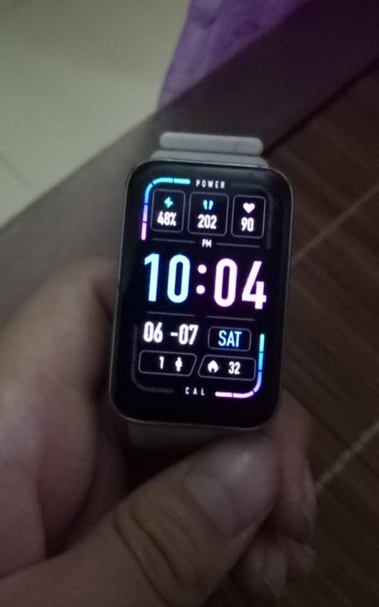 小米手环7Pro  95新