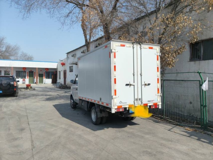 2025年5月底的车，实表8000公里，图片2