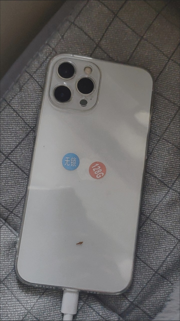 Apple正品苹果手机iPhone12Pro/12ProMax双卡全网通5G面容…图片5