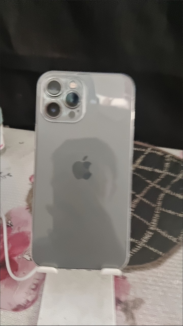 Apple正品苹果手机iPhone12Pro/12ProMax双卡全网通5G面容…图片4