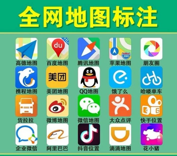 周超·实体店同城引流`发布的动态配图6