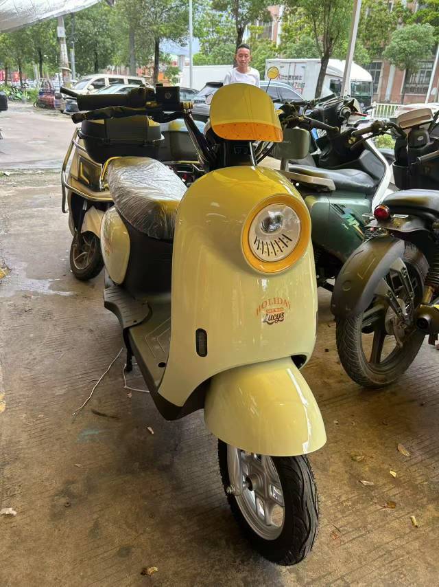 裸车1299