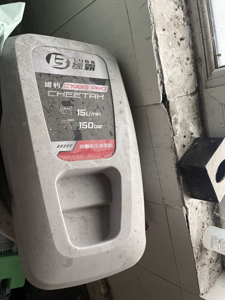汽车机成色很好，用了一年多.图片2