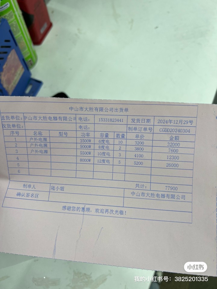 电瓶车能跑50公里左右我买车1800，加一个3200元的户外电瓶，一把280的雨…图片5