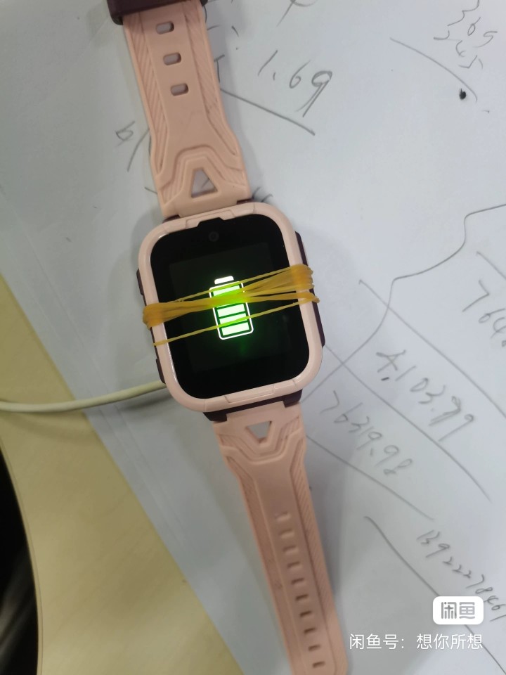 360儿童手表更换电池图片2
