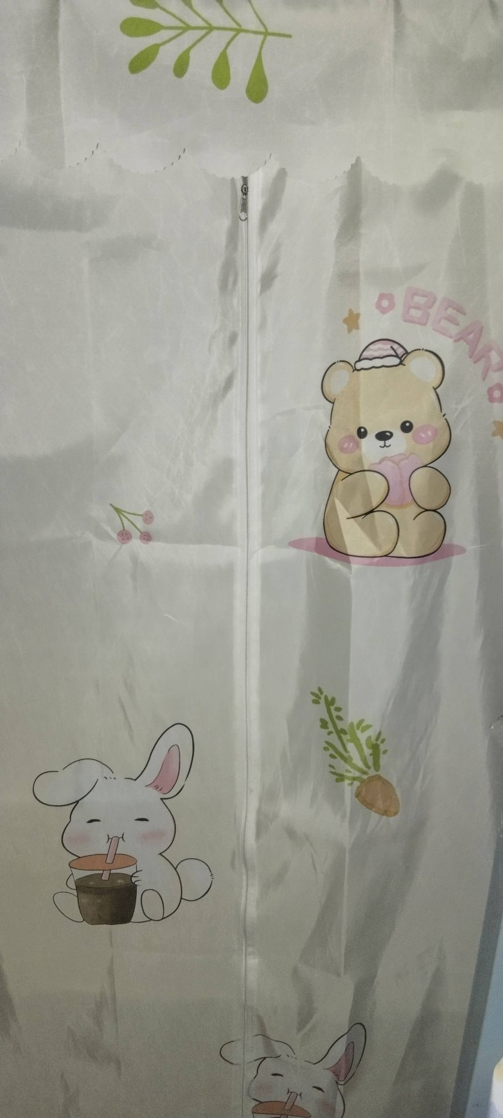 邮寄日落发布的动态配图2