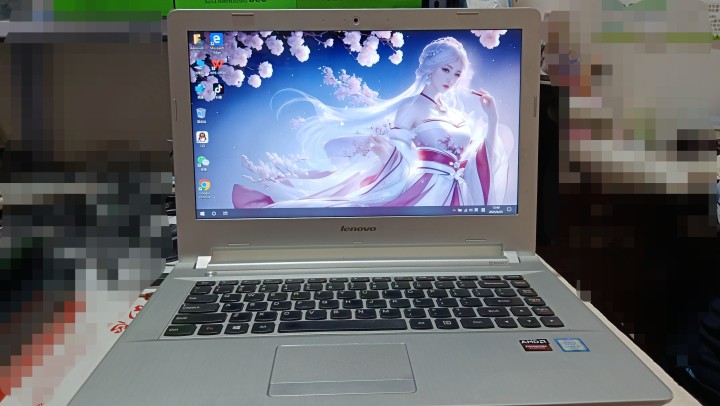 联想笔记本电脑，i5 处理器，硬盘固态512G，16G内存，独立2G显卡，14寸…图片3