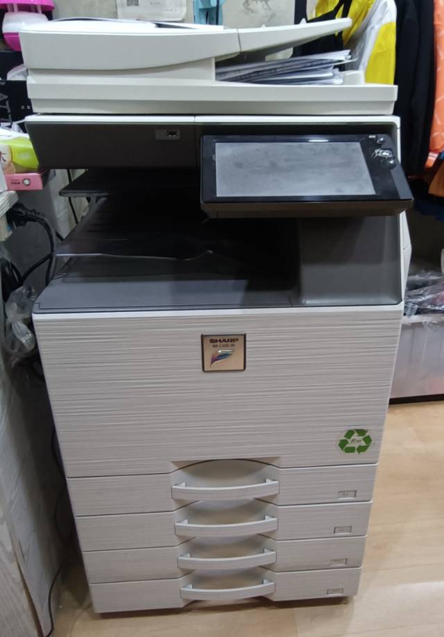 自在发布的动态配图5