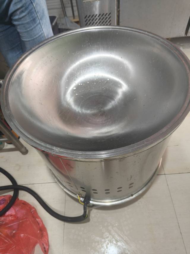 电炒锅图片3