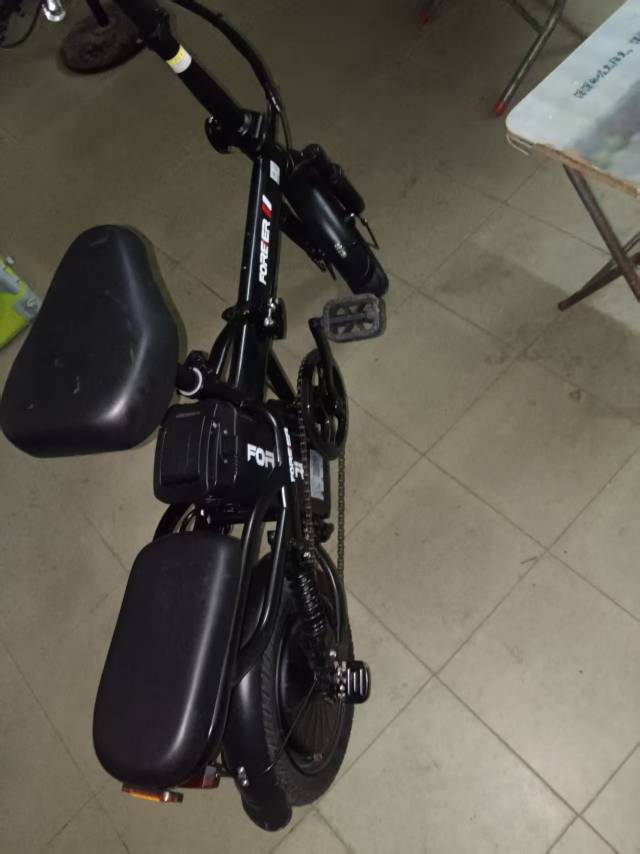 代驾电瓶车，99新…才买回家一个月驾龄不够，不能做代驾需要出手