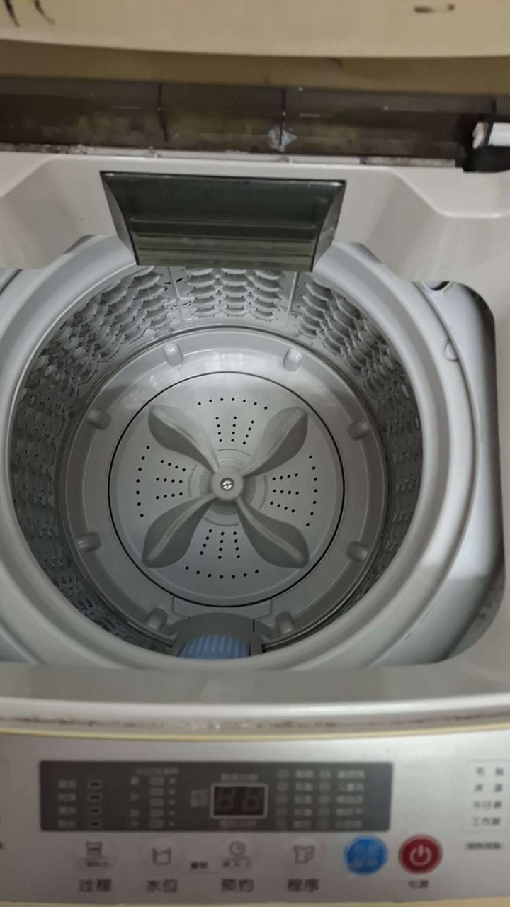 TCL 洗衣机，销售状况良好。图片3