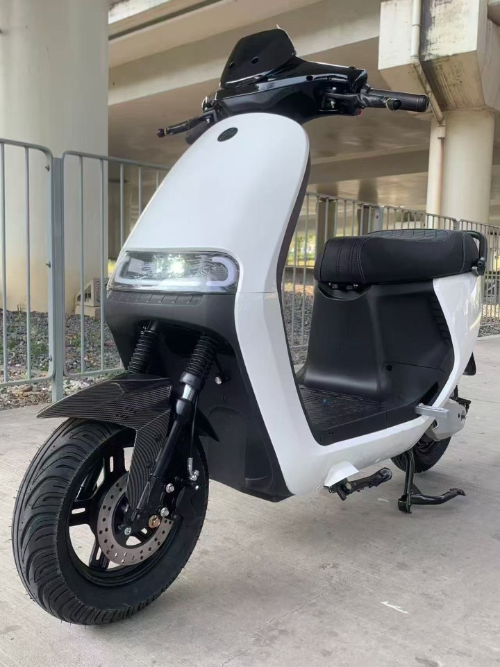 E9-GT，速度70+，支持分期付款，零首付喜提新车2000增强版电机新磨方智能…图片5