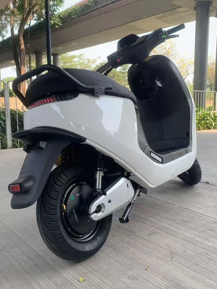 E9-GT，速度70+，支持分期付款，零首付喜提新车2000增强版电机新磨方智能…图片4