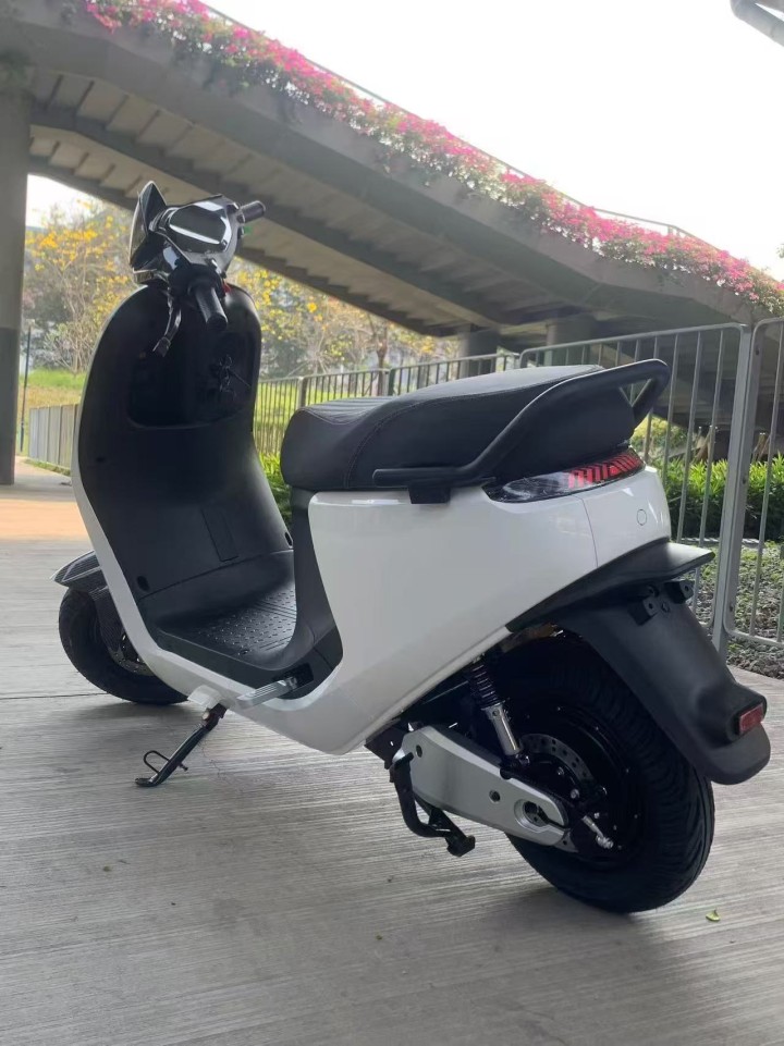 E9-GT，速度70+，支持分期付款，零首付喜提新车2000增强版电机新磨方智能…图片6