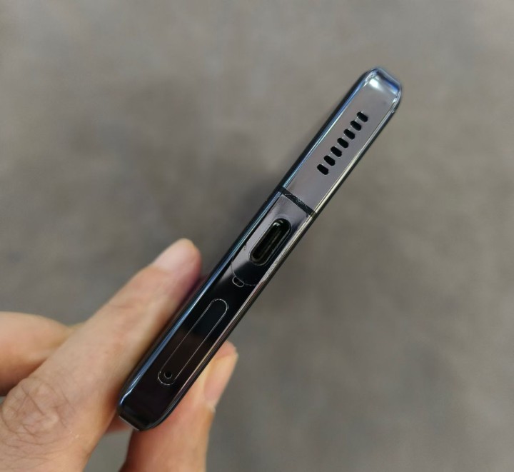 iQOO12Pro 赛道16+1TB 全原装99新电池?100！成色保护的极好、…图片3