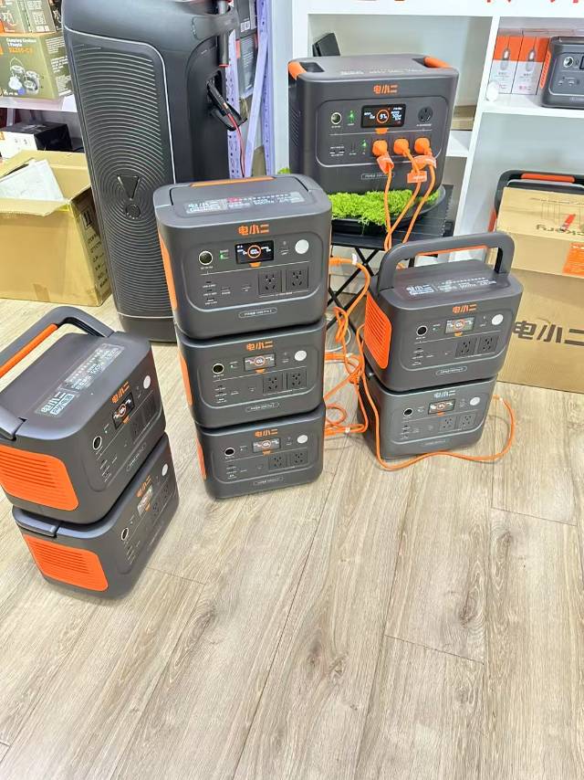 户外移动电源租赁价格优惠，有需要的朋友们可以联系我17635246036图片5
