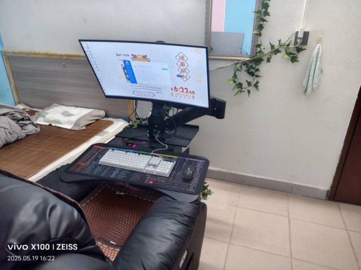 嘻嘻哈哈发布的动态配图2