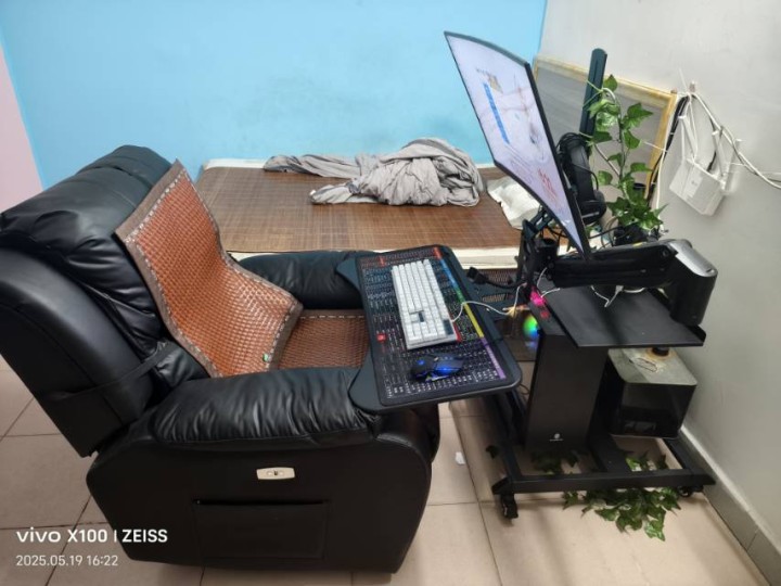 嘻嘻哈哈发布的动态配图4