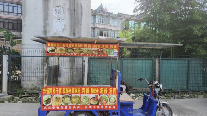 三轮车带架子，技术，设备一起转让有兴趣的联系 18589065325（微信同号）…图片5
