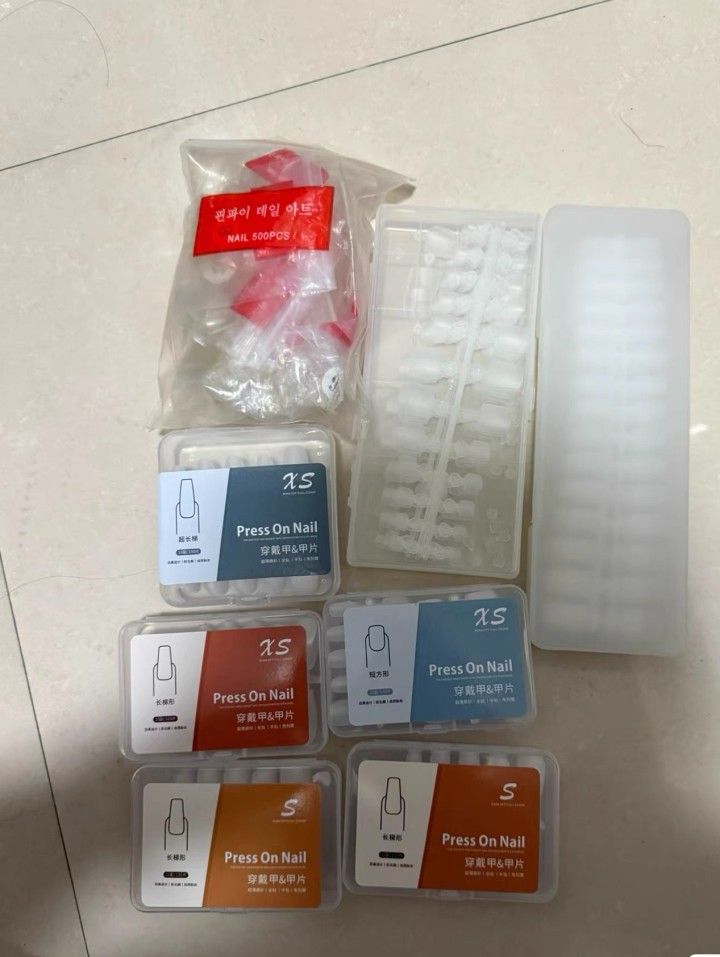 美甲用品图片4