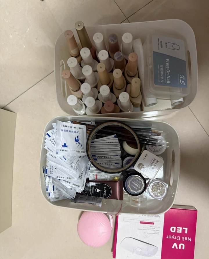 美甲用品图片5