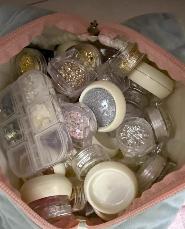美甲用品图片7