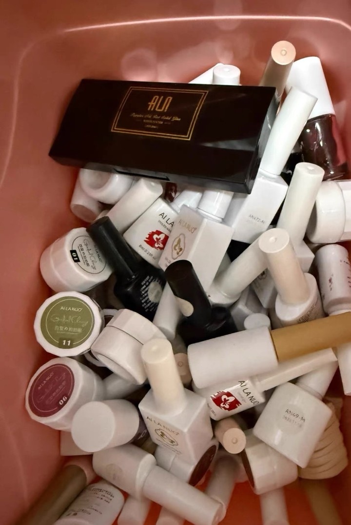 美甲用品图片9
