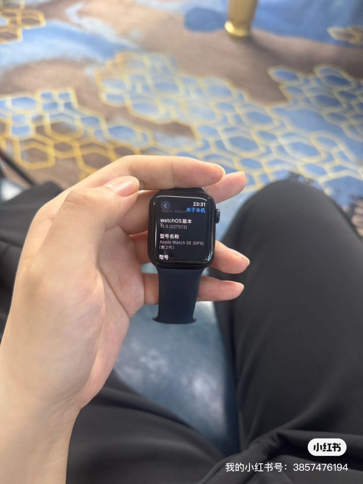 自用款，价格可商量图片4