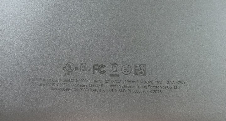 笔记本电脑，9成新，最高配，在香港买成12000，极少用图片8