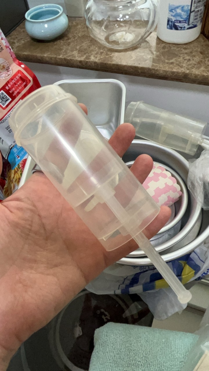 烤面包蛋糕 工具 用品 闲置同城自取图片2