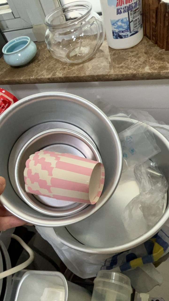 烤面包蛋糕 工具 用品 闲置同城自取图片4