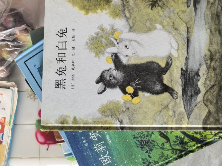 超多儿童读物，儿童绘本，价格便宜，可以私聊图片3
