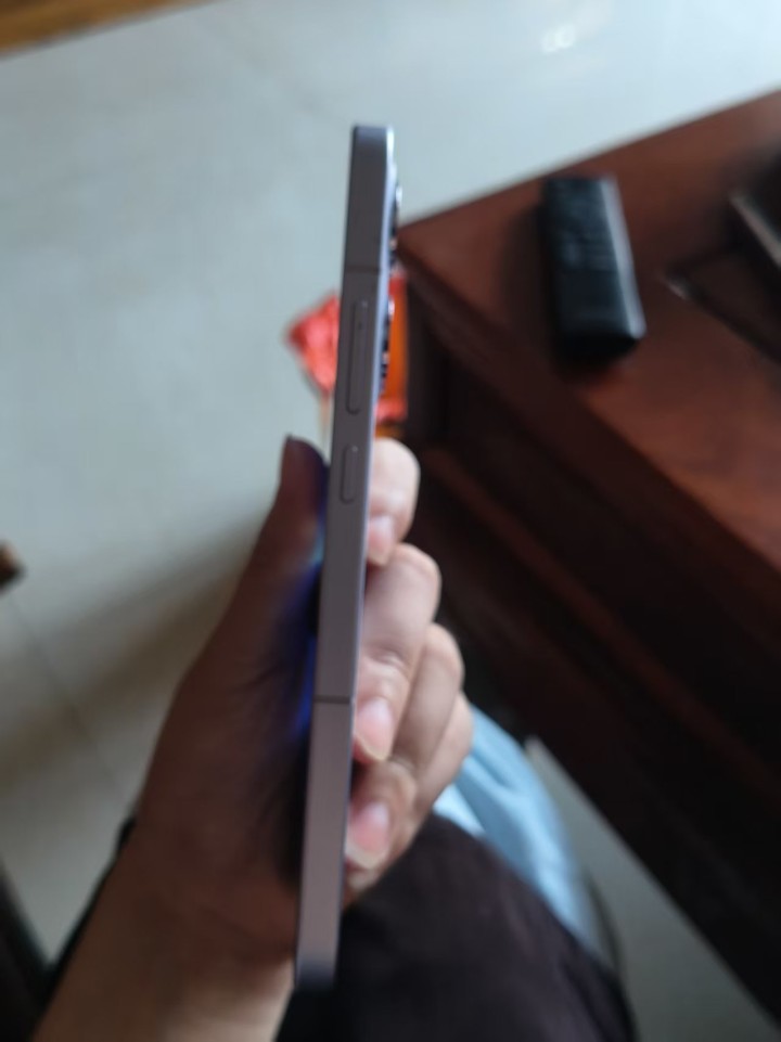 电子数码产品、OPPOReno13、颜色:蝴蝶紫、16加512GB内存、支持80…图片6