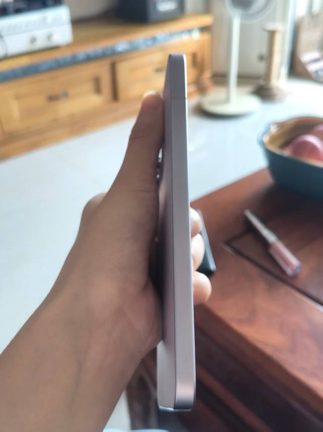 电子数码产品、OPPOReno13、颜色:蝴蝶紫、16加512GB内存、支持80…图片4