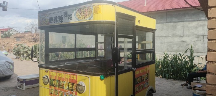 串串电瓶车   有意者联系13519551453图片4