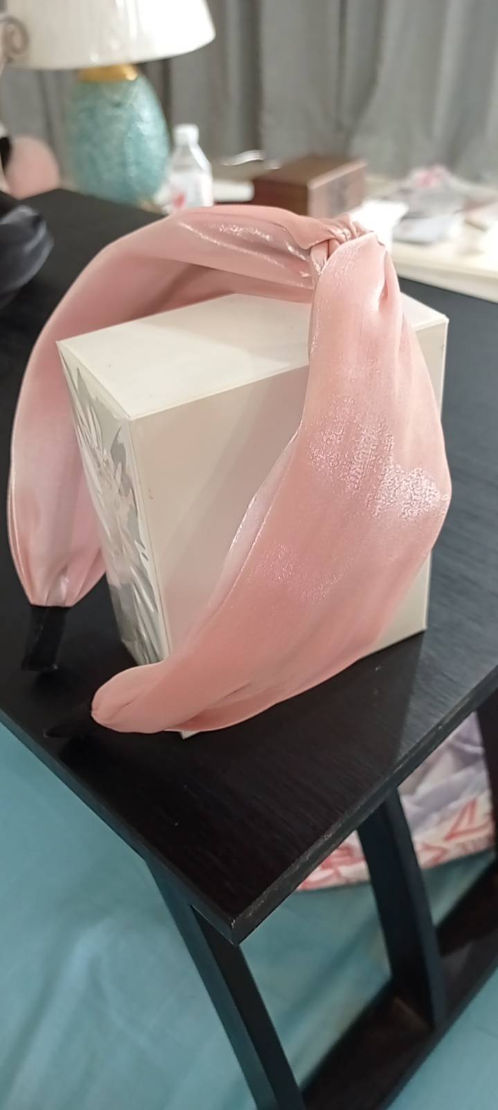 流光发箍，九九新