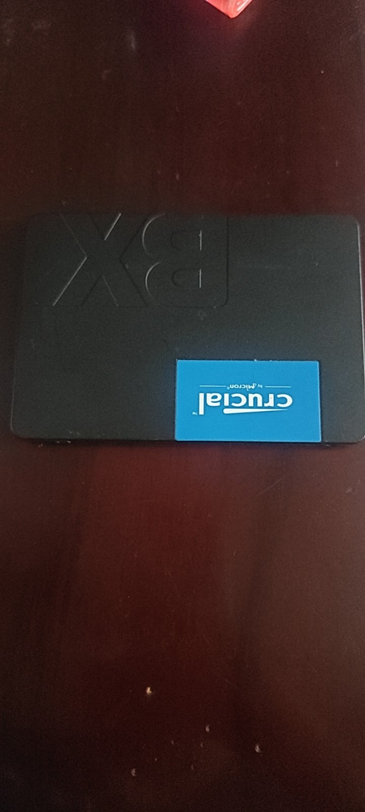 CRUCIAL英睿达固态硬盘图片2