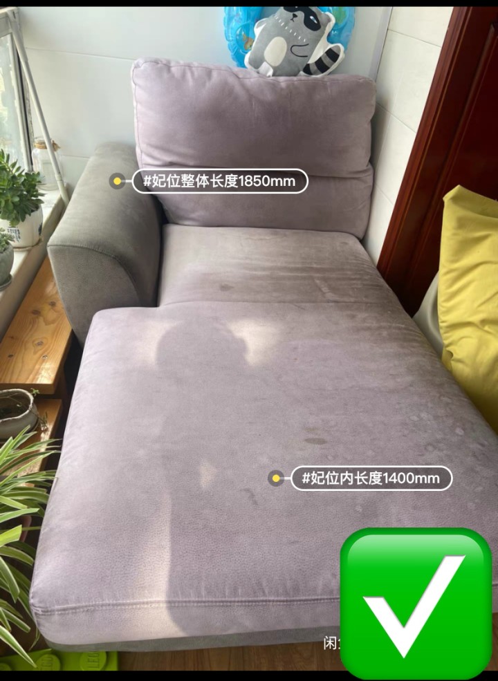 自家应沙发，尺寸如图，价格随缘图片2