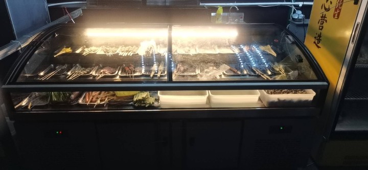 厨房用具适用于夜市图片2