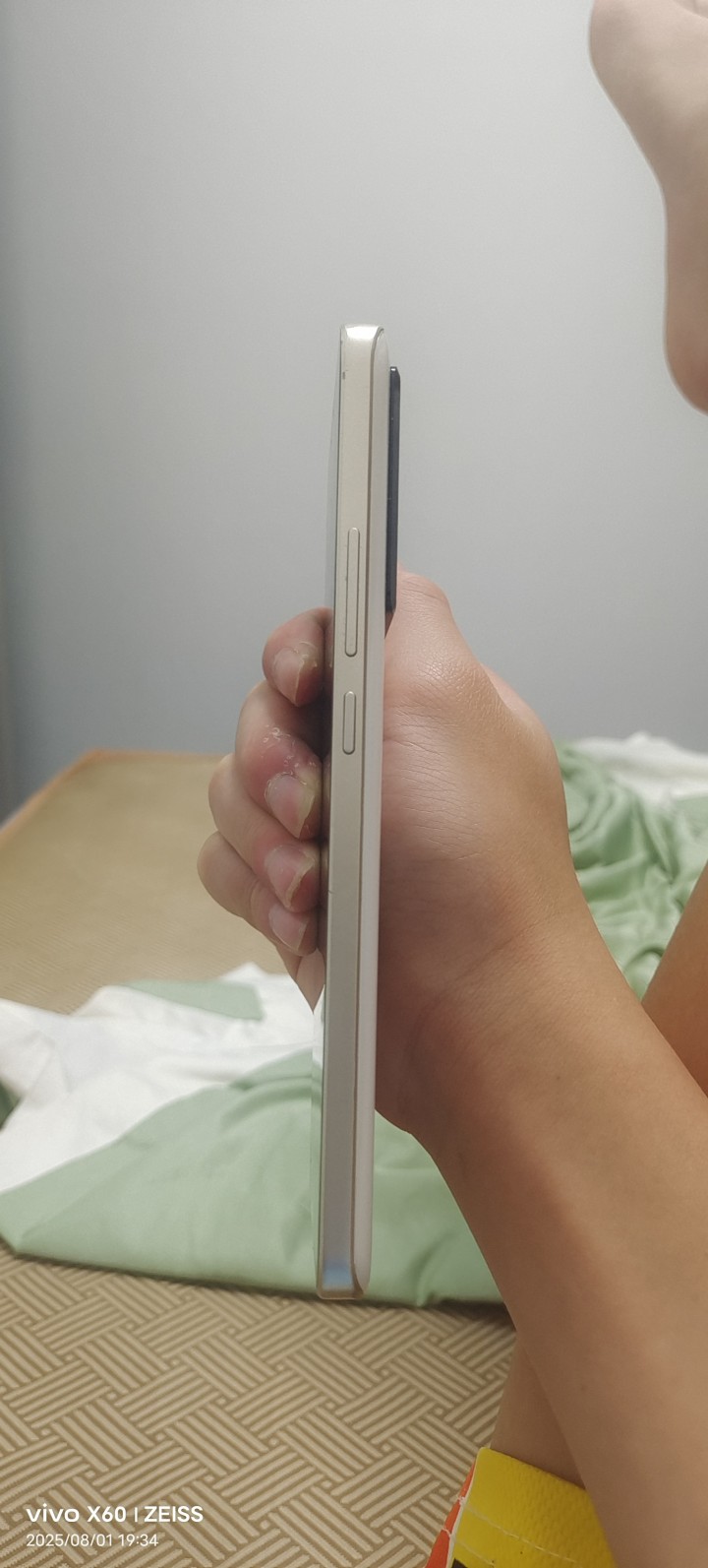 k60至尊版本已root16+256gb超大内存已升级最新澎湃2.0系统丝滑流畅…图片6