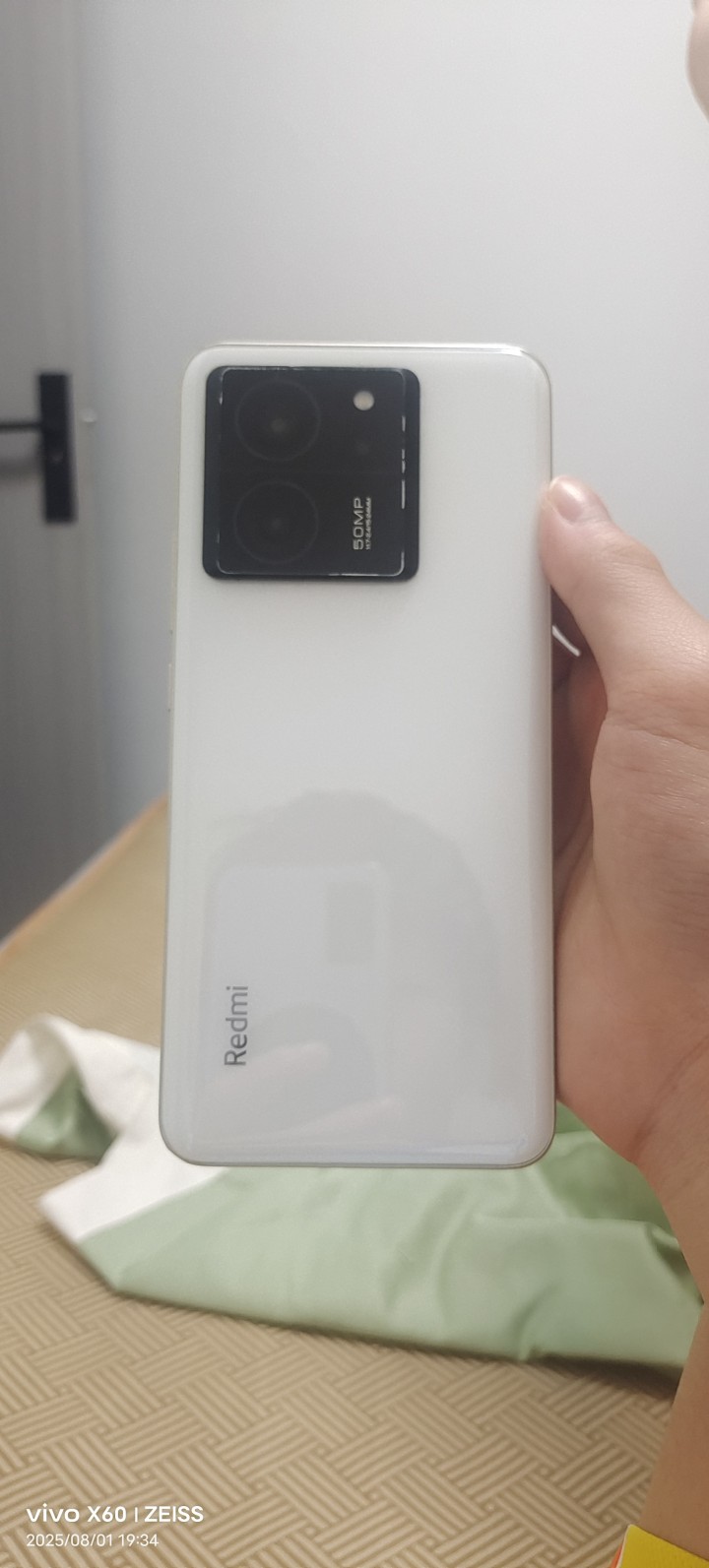 k60至尊版本已root16+256gb超大内存已升级最新澎湃2.0系统丝滑流畅…图片3
