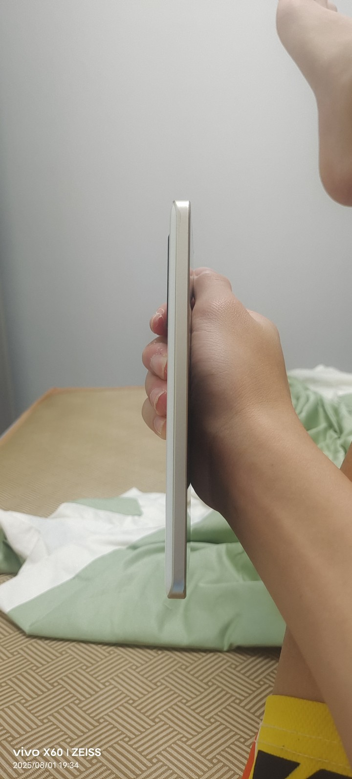 k60至尊版本已root16+256gb超大内存已升级最新澎湃2.0系统丝滑流畅…图片4