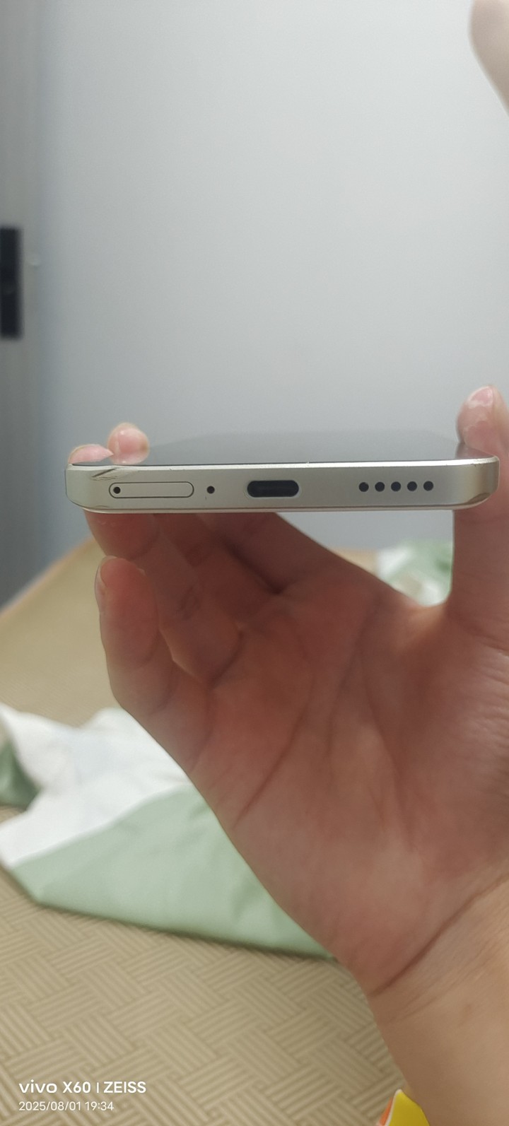 k60至尊版本已root16+256gb超大内存已升级最新澎湃2.0系统丝滑流畅…图片2