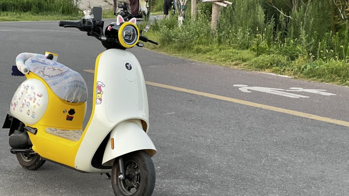 9号小Q