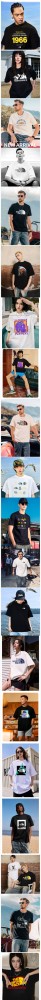 ??【夏日必穿·大.簰短袖清.仓大合集+阿迪彪马板鞋】GUCCI短袖短裤+彪马短…图片4