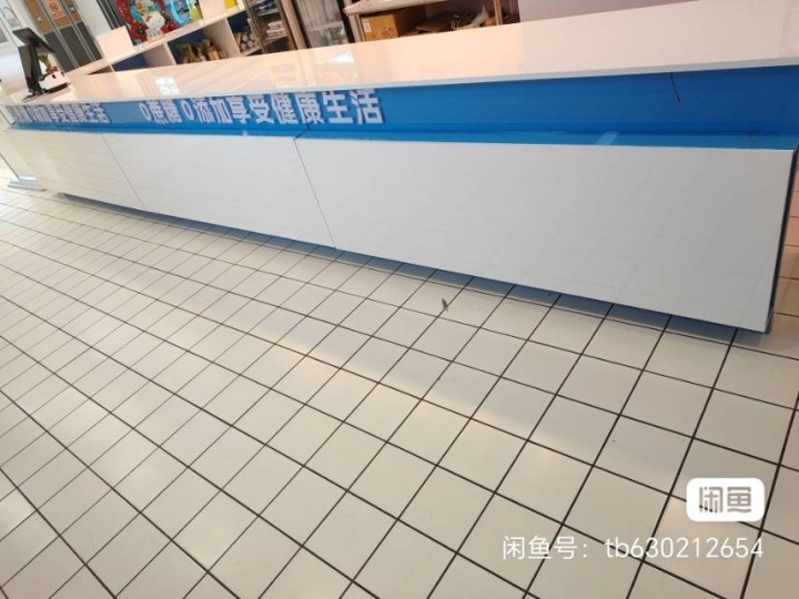 吧台八成新，四套图片2