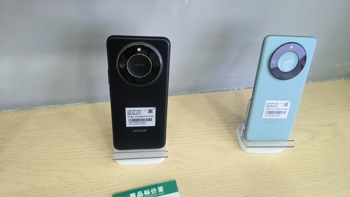 全新处理手机，老年机，电话手表，各个品牌，不同价格都有，更多详细介绍，请到以下地…图片3